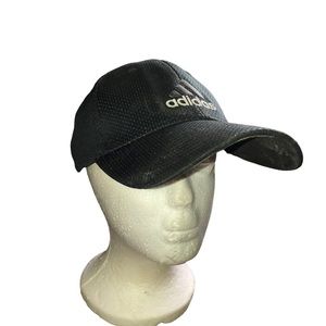 Adidas cap adult black